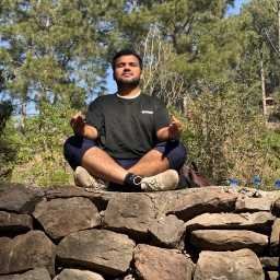 Mujtaba Irfan