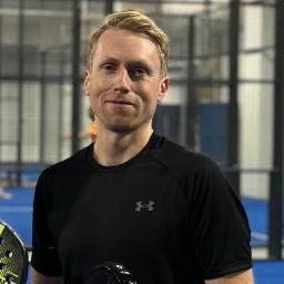 Niklas Härus