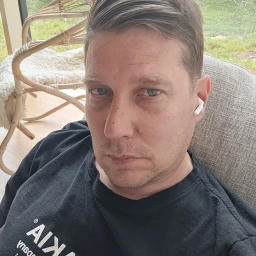 Kyösti Mäkinen