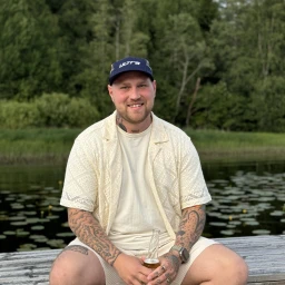 Oskari Siitari