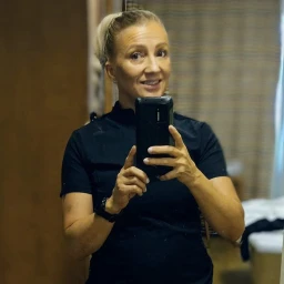 Helena Jokikokko