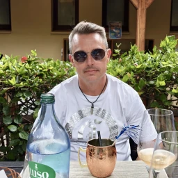 Marko Jukko