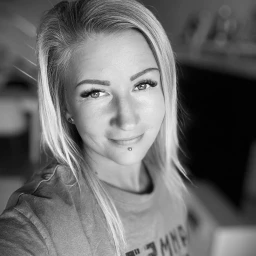 Sanna Ahlgren