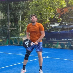 Borcan Alexandru