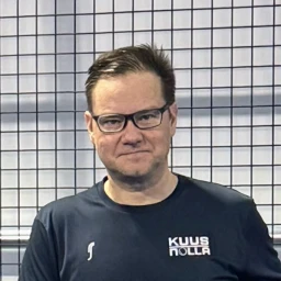 Mikko Paakkunainen