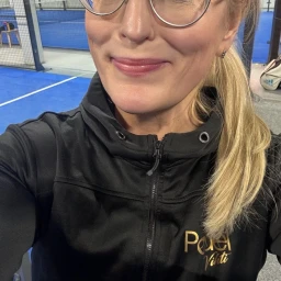 Mia Pirttilä