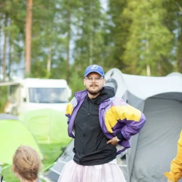 Ville-Veikko Vinkka