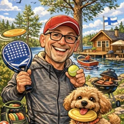 Jussi Perttu