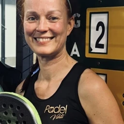 Katja Castaian