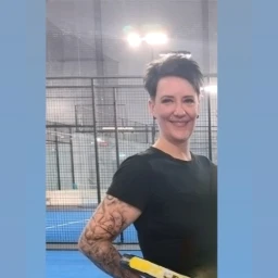 Laura Pernaa