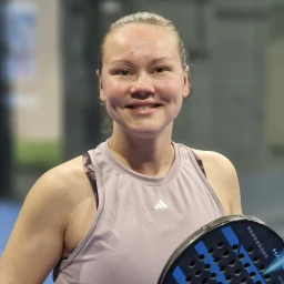 Paula Savolainen
