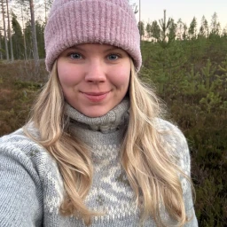 Jasmin Luukkonen