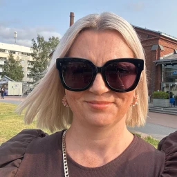 Hanna Bergfors