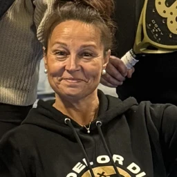 Taru Ruohoniemi