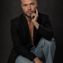 Jani Saarnio