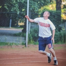 Peter "Pepito" Lindholm
