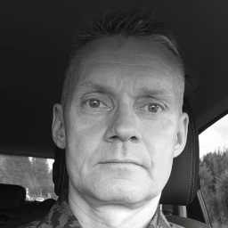 Juha Peltomäki