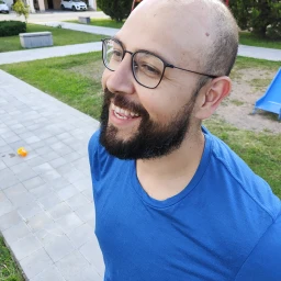 Cesar Pereida
