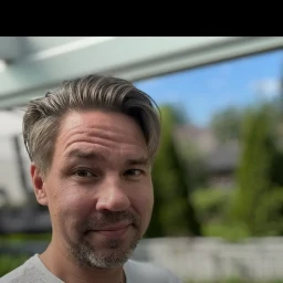 Janne Varis