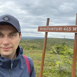 Jaakko Laatikainen