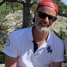 Andreas Bäckström