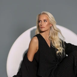 Justina Vaitekūnaitė