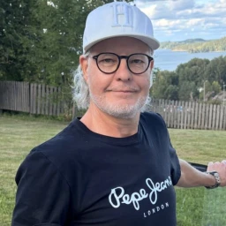 Vesa Villikka