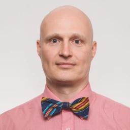 Jussi Ahonen