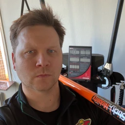 Tomi Anisimaa