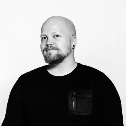 Teemu Suvinen