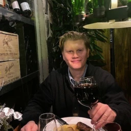Tuukka Nyrhinen