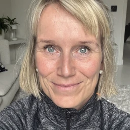 Liisa Luonua