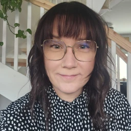 Kirsi Mikkonen