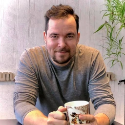 Jussi Serengil