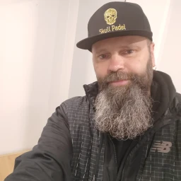 Jani Harjuhahto