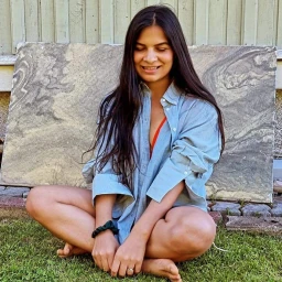 Sushmita Ghimire-Tanska