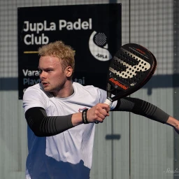 Kristian Juponaho