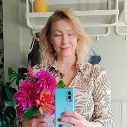 Tina Björkman