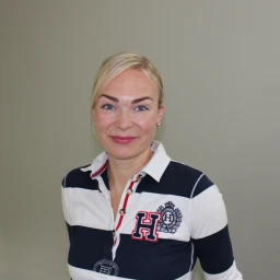 Viivi Lajunen