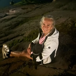 Cecilia Johanson
