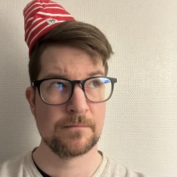 Niko Suomi