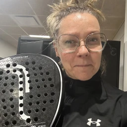 Ann-Sofia Bengtsson