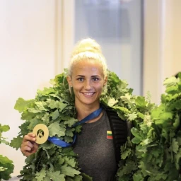 Neringa Birietienė