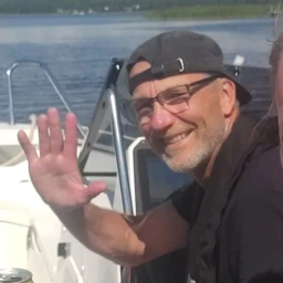Petri Salminen