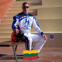 Edgaras Riabko