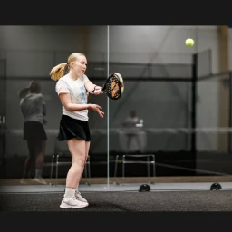 Tiana Peuranen