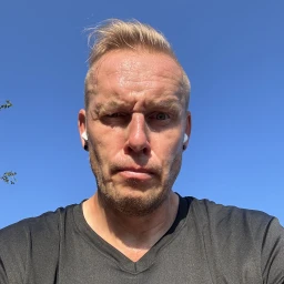 Pasi Kuntonen