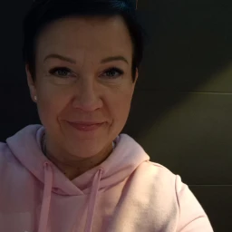 Marjo Hautamäki