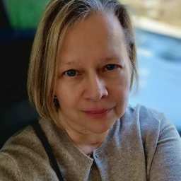 Maria Ranta