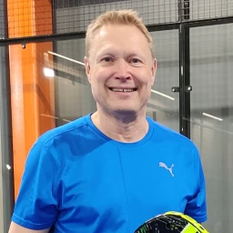 Martti Kiijärvi